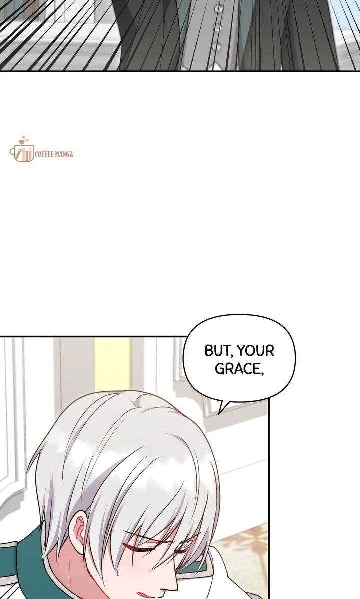 You Are So Cute - Chapter 41