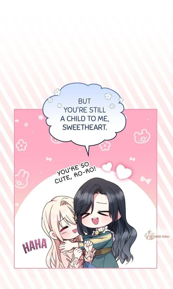 You Are So Cute - Chapter 47