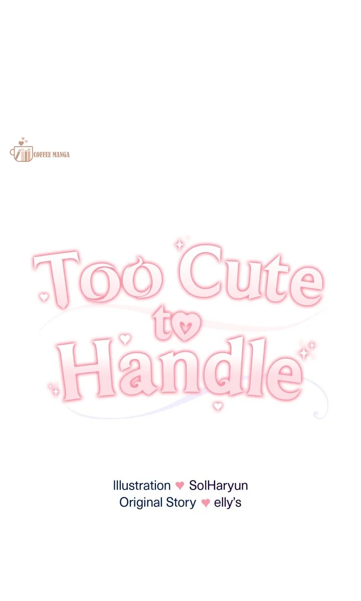 You Are So Cute - Chapter 36