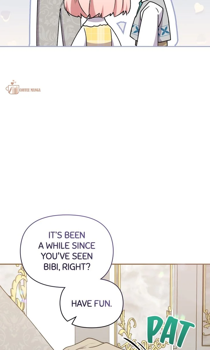 You Are So Cute - Chapter 36