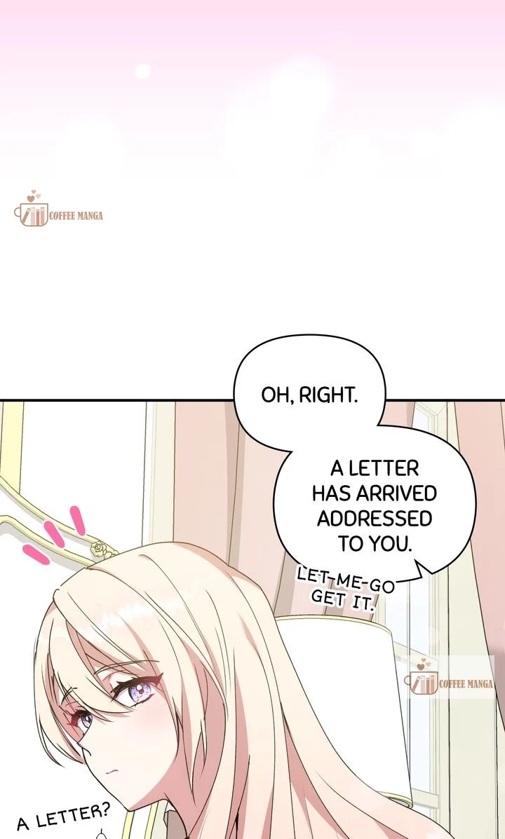 You Are So Cute - Chapter 46