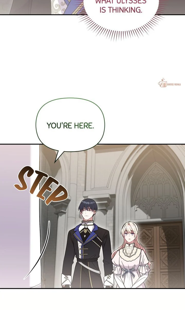 You Are So Cute - Chapter 66