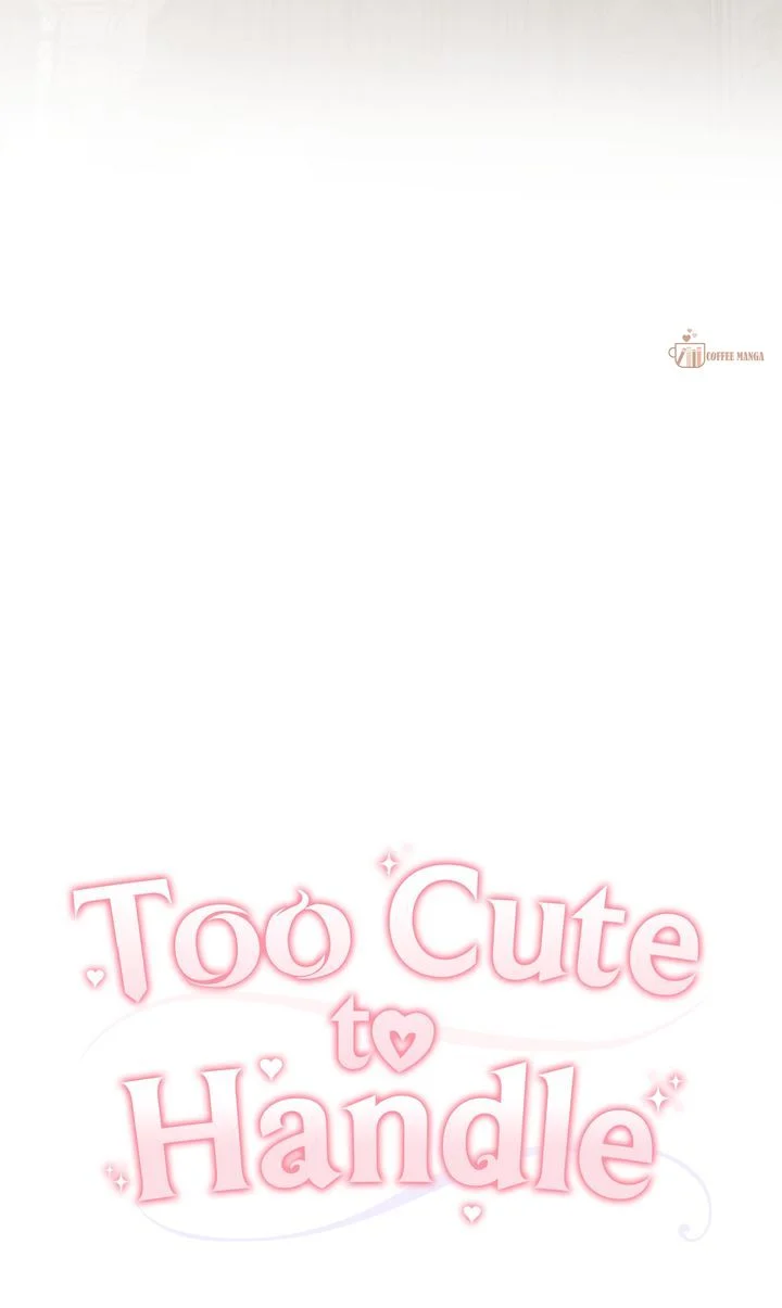 You Are So Cute - Chapter 66