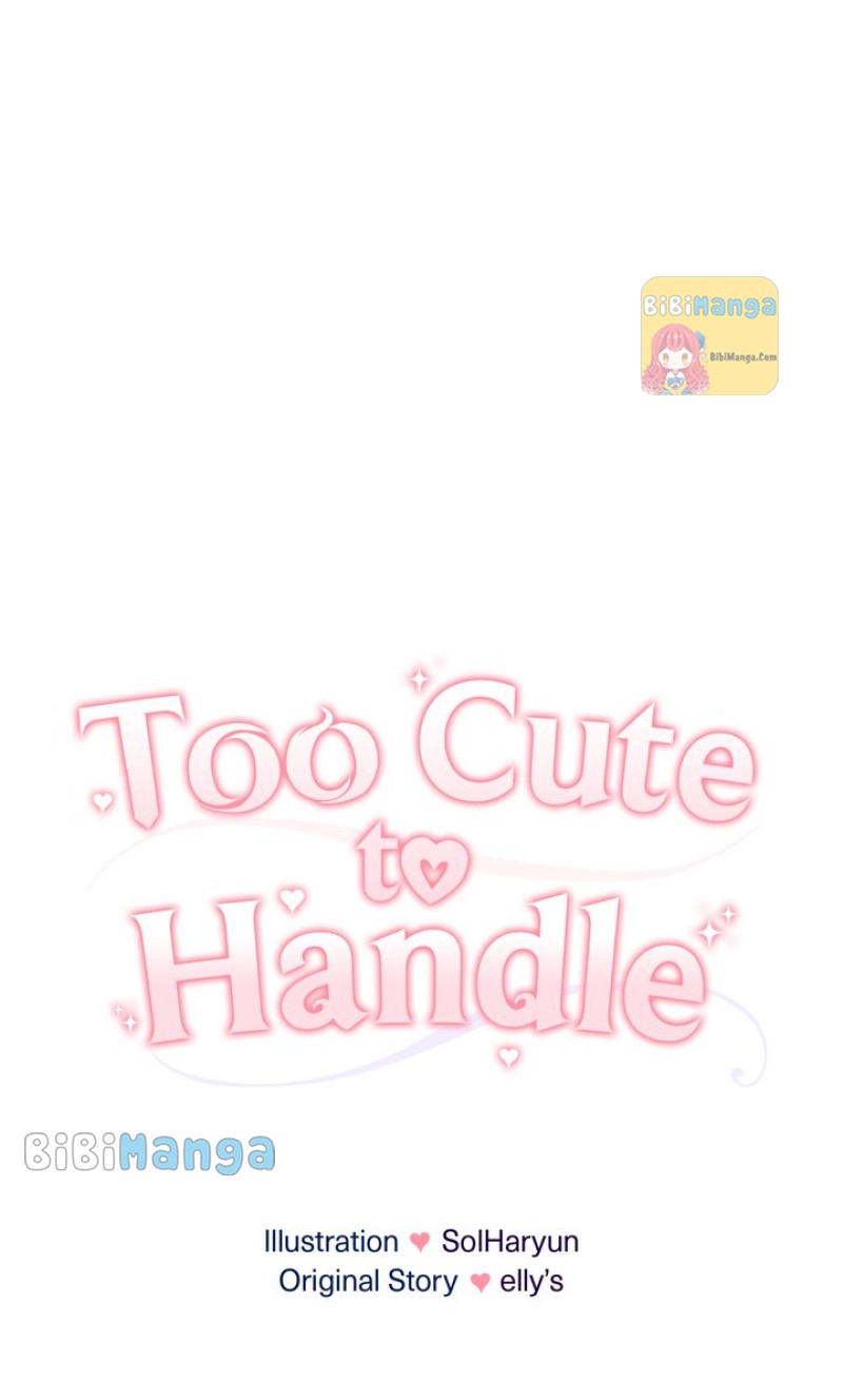 You Are So Cute - Chapter 10