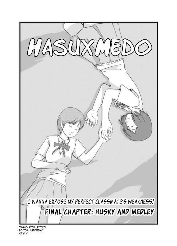 Husky And Medley - Vol.1 Chapter 7 : Husky And Medley