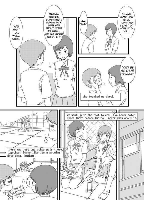 Husky And Medley - Vol.1 Chapter 3 : Celebration