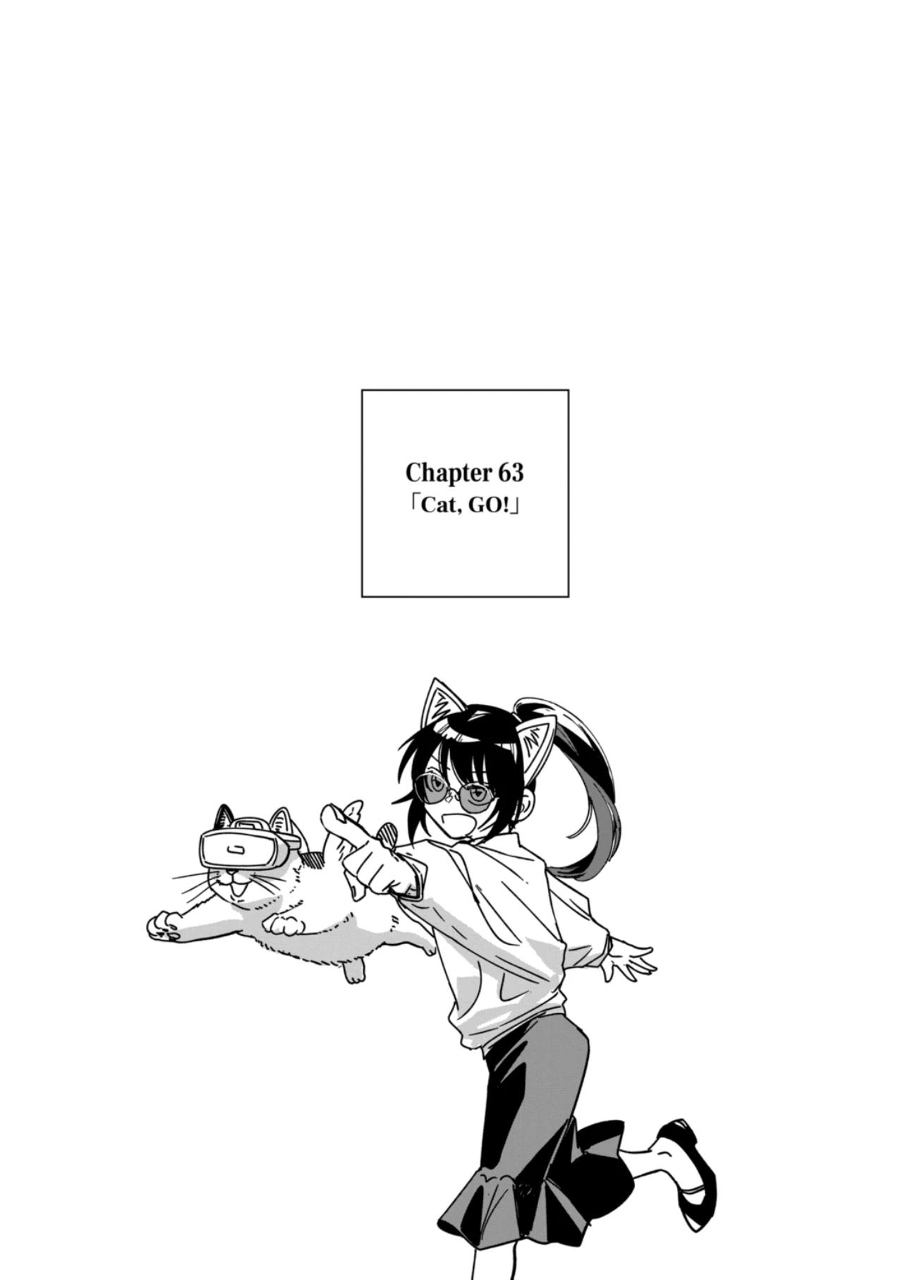 After God - Chapter 63