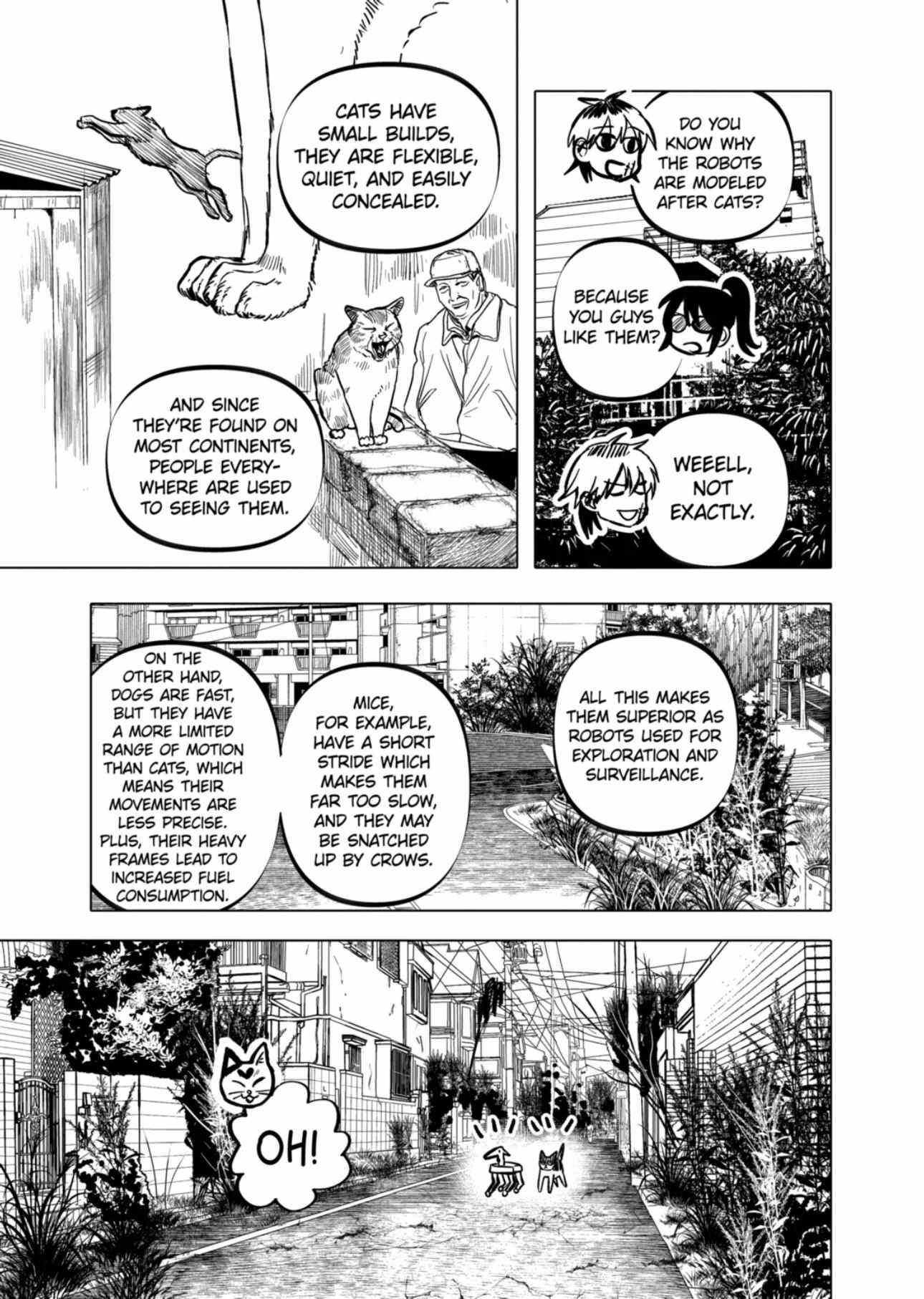 After God - Chapter 63