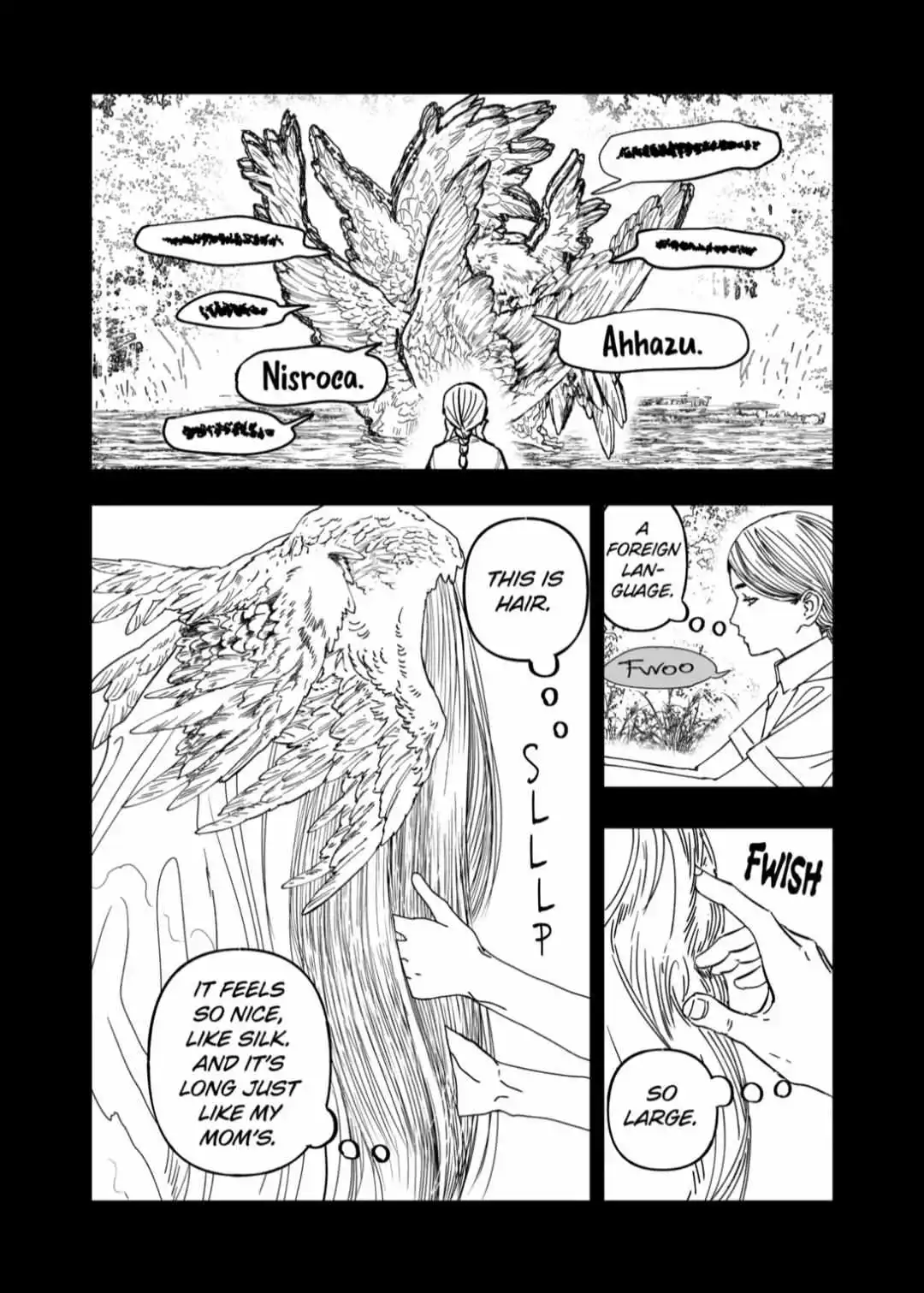 After God - Chapter 58