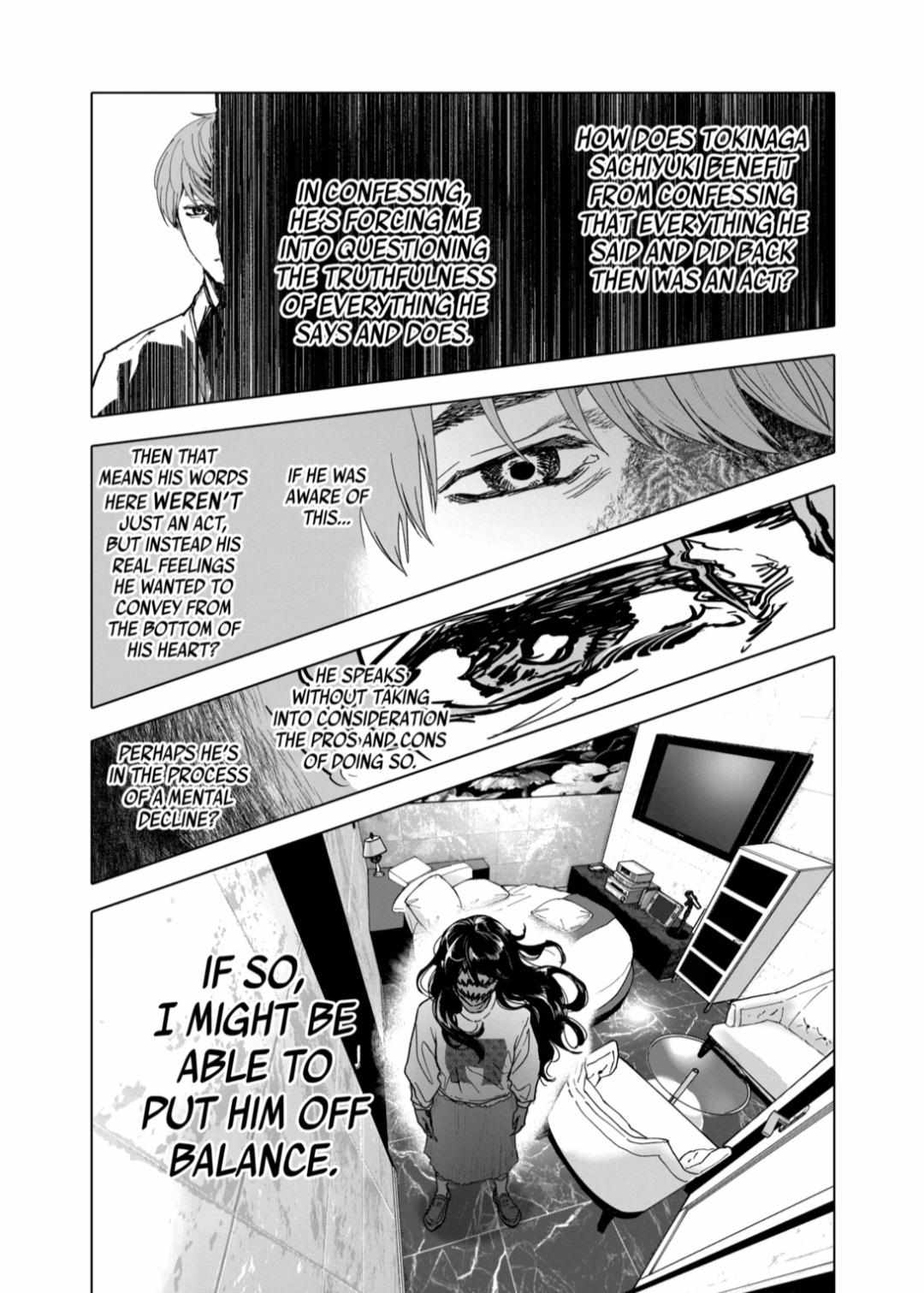 After God - Chapter 55