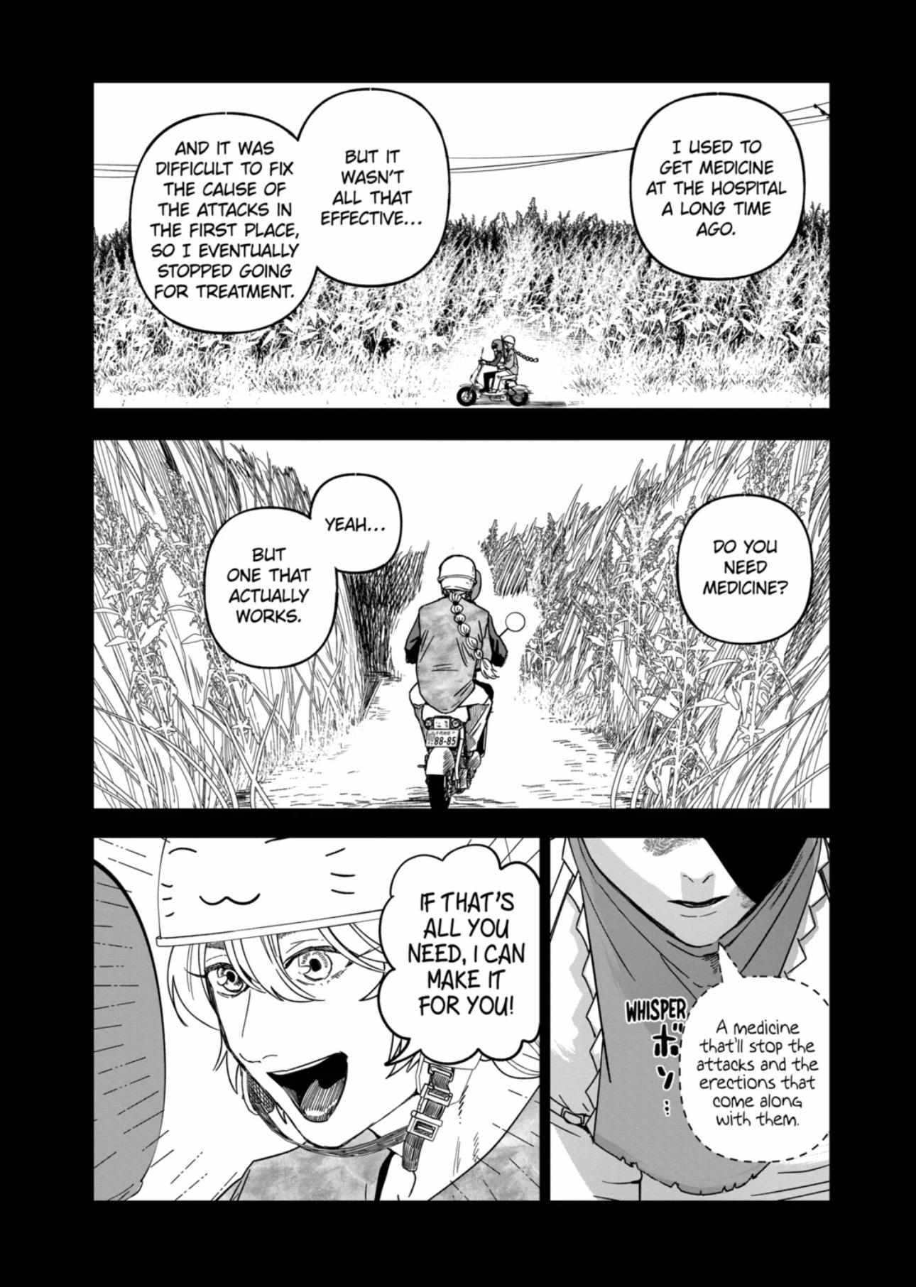 After God - Chapter 62