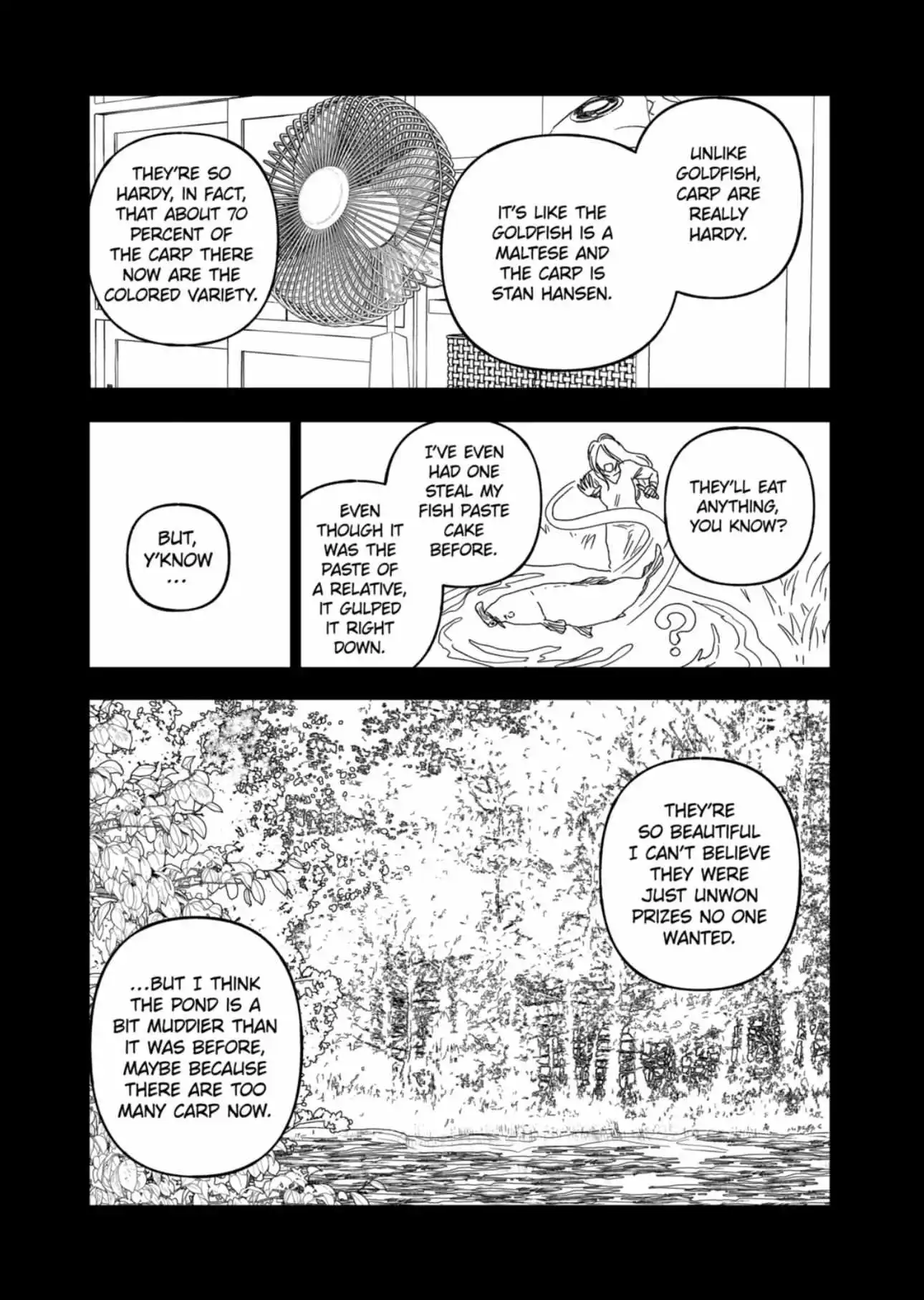 After God - Chapter 59