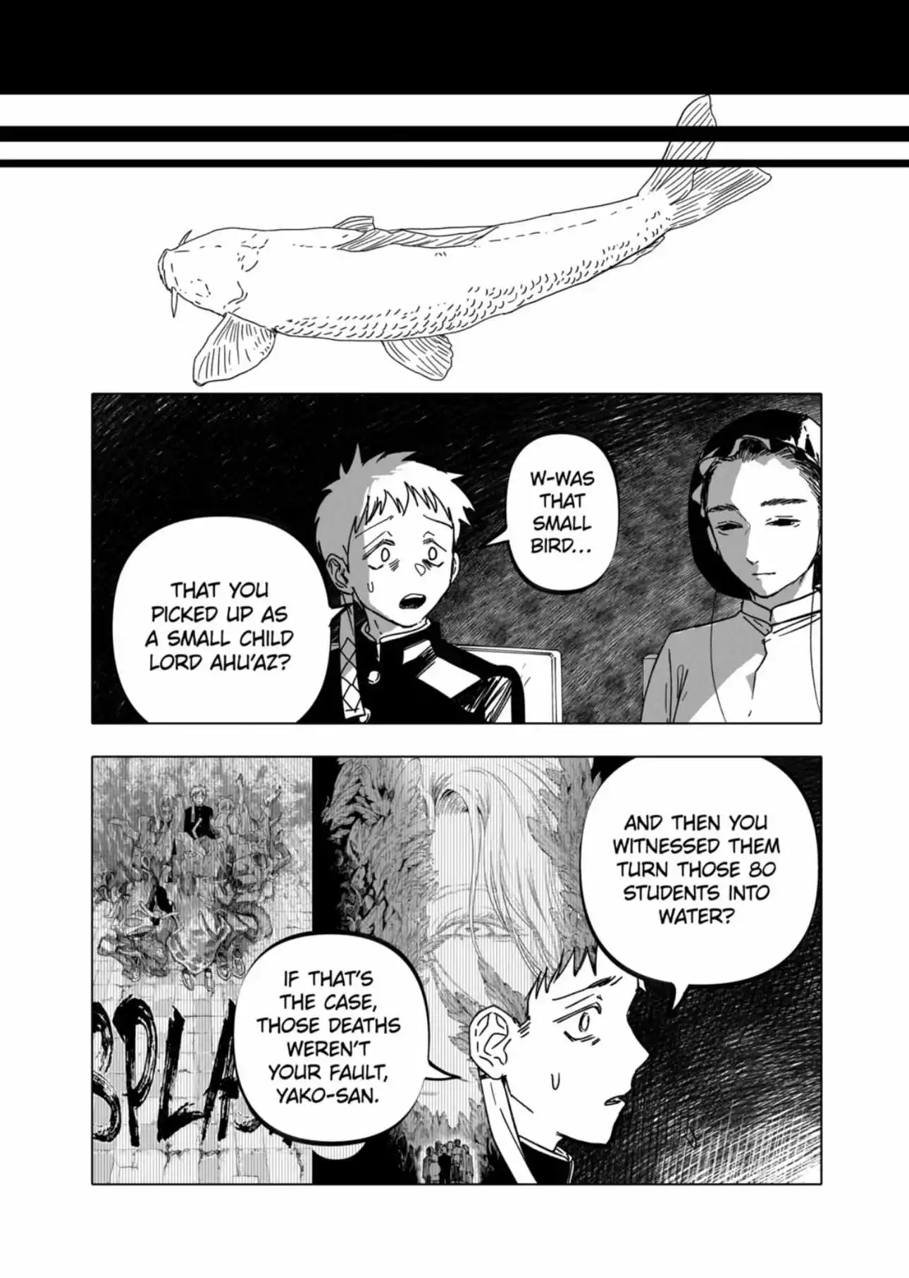 After God - Chapter 59