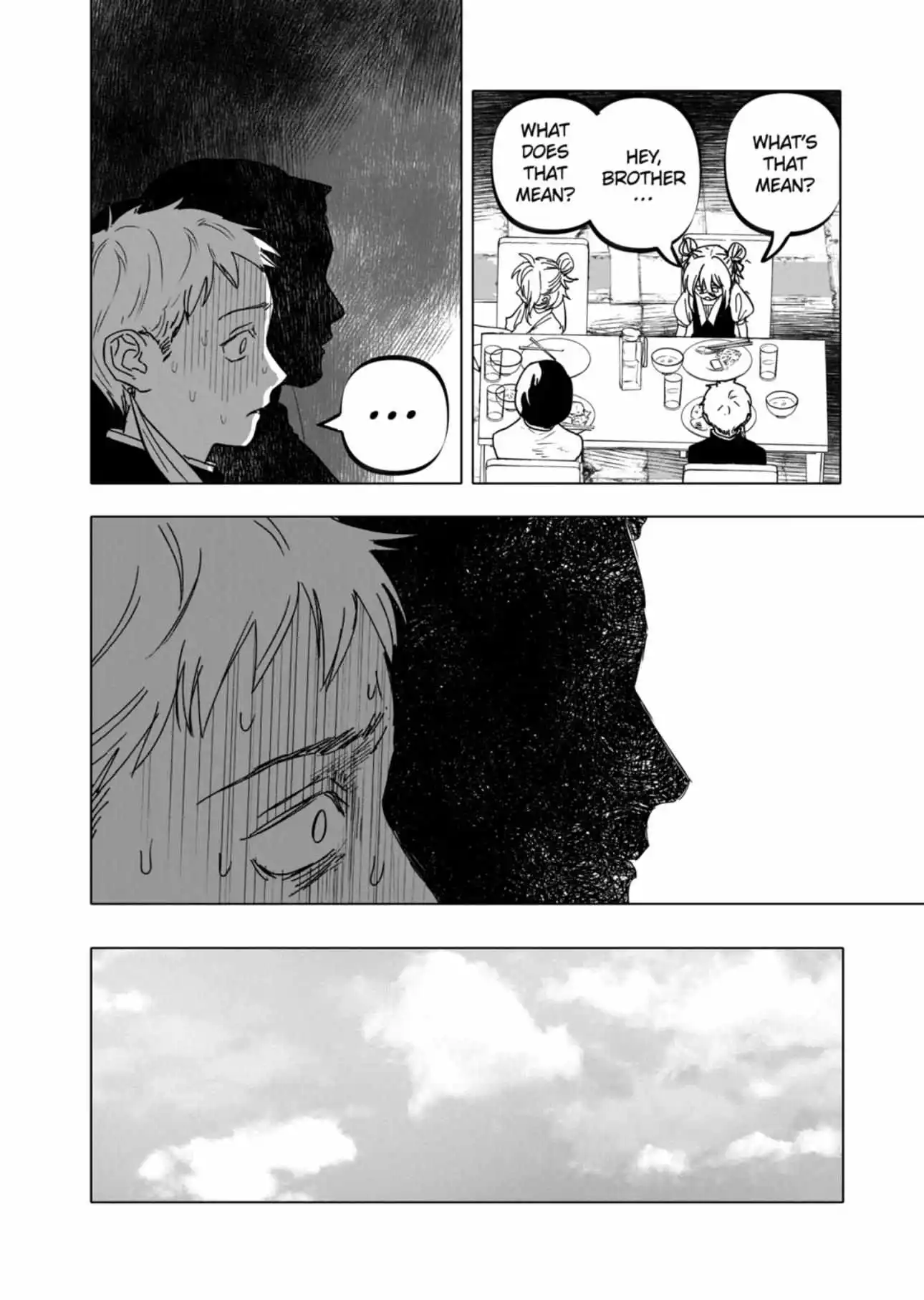 After God - Chapter 59