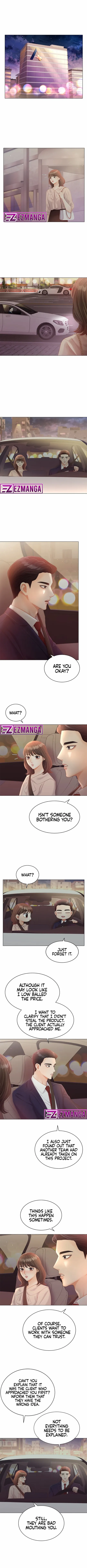 Purely Roommates - Chapter 10