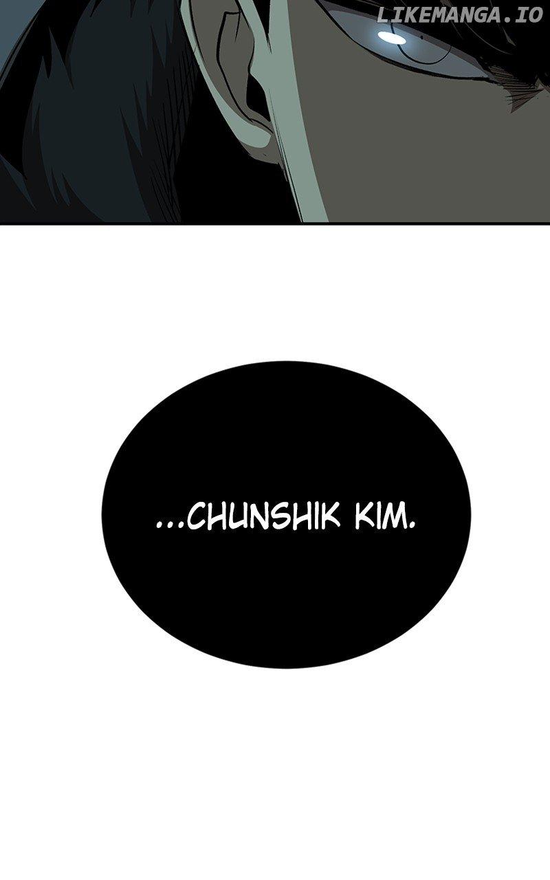 Old Newbie Kim Chunshik - Chapter 68