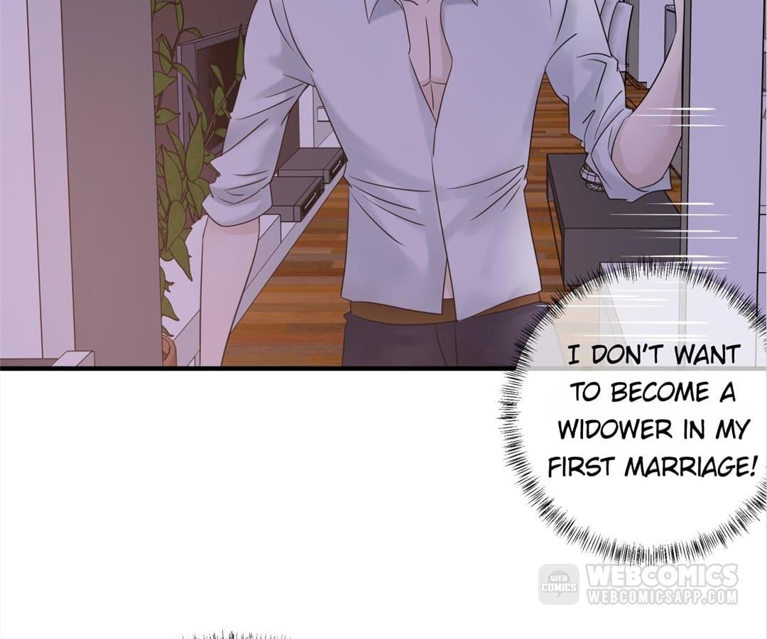 Drunken Marriage - Chapter 9