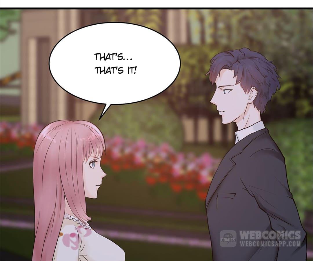 Drunken Marriage - Chapter 6