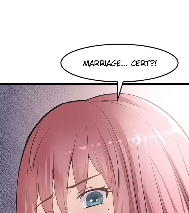 Drunken Marriage - Chapter 0