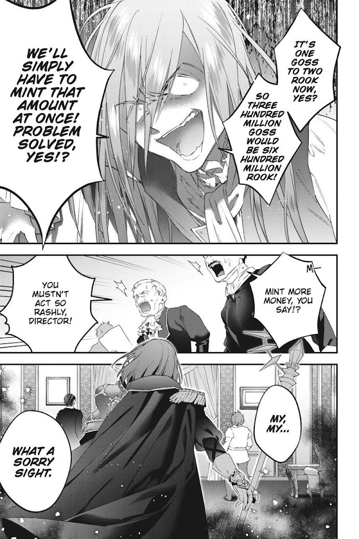 Choujin Koukousei-Tachi Wa Isekai Demo Yoyuu De Ikinuku You Desu! - Chapter 60