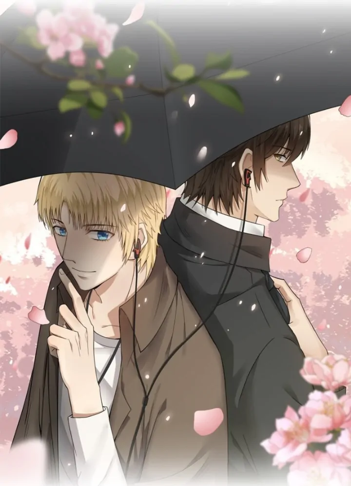 Let’s Fall In Love - Chapter 61