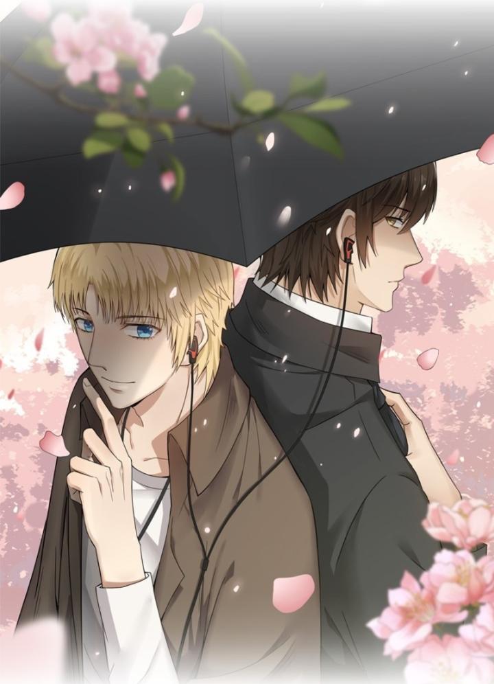 Let’s Fall In Love - Chapter 60