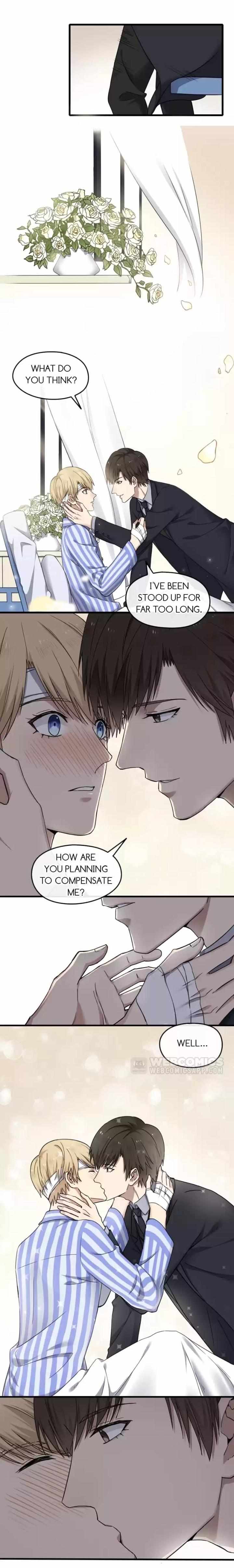 Let’s Fall In Love - Chapter 66