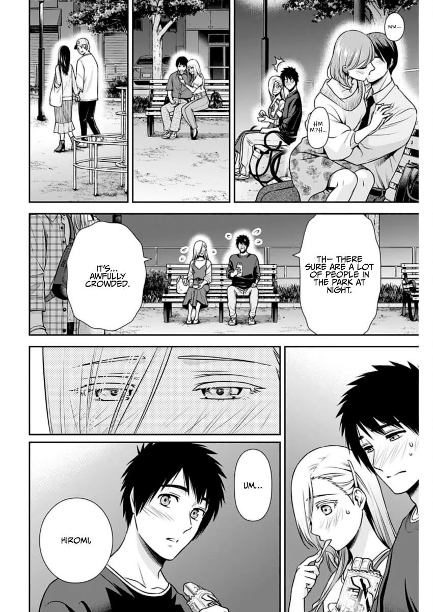 Can I Live With You? - Chapter 29: What Is Liking Someone?