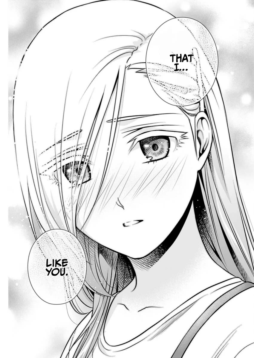 Can I Live With You? - Chapter 29: What Is Liking Someone?