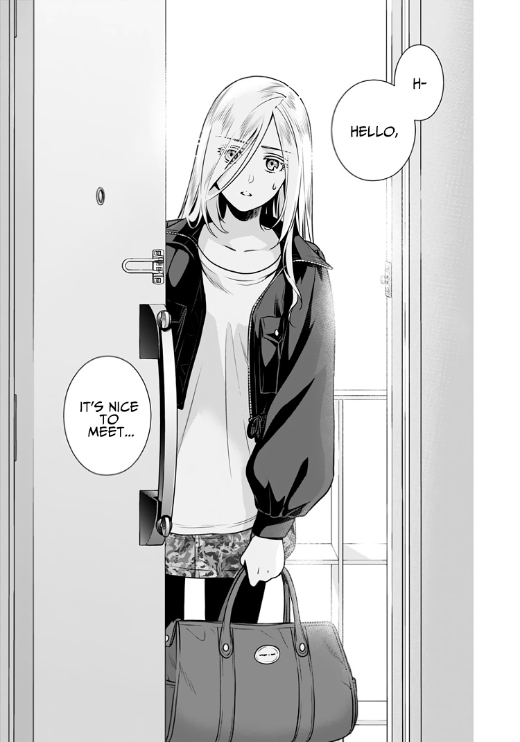 Can I Live With You? - Vol.2 Chapter 14.5: Could I Try Living With You?