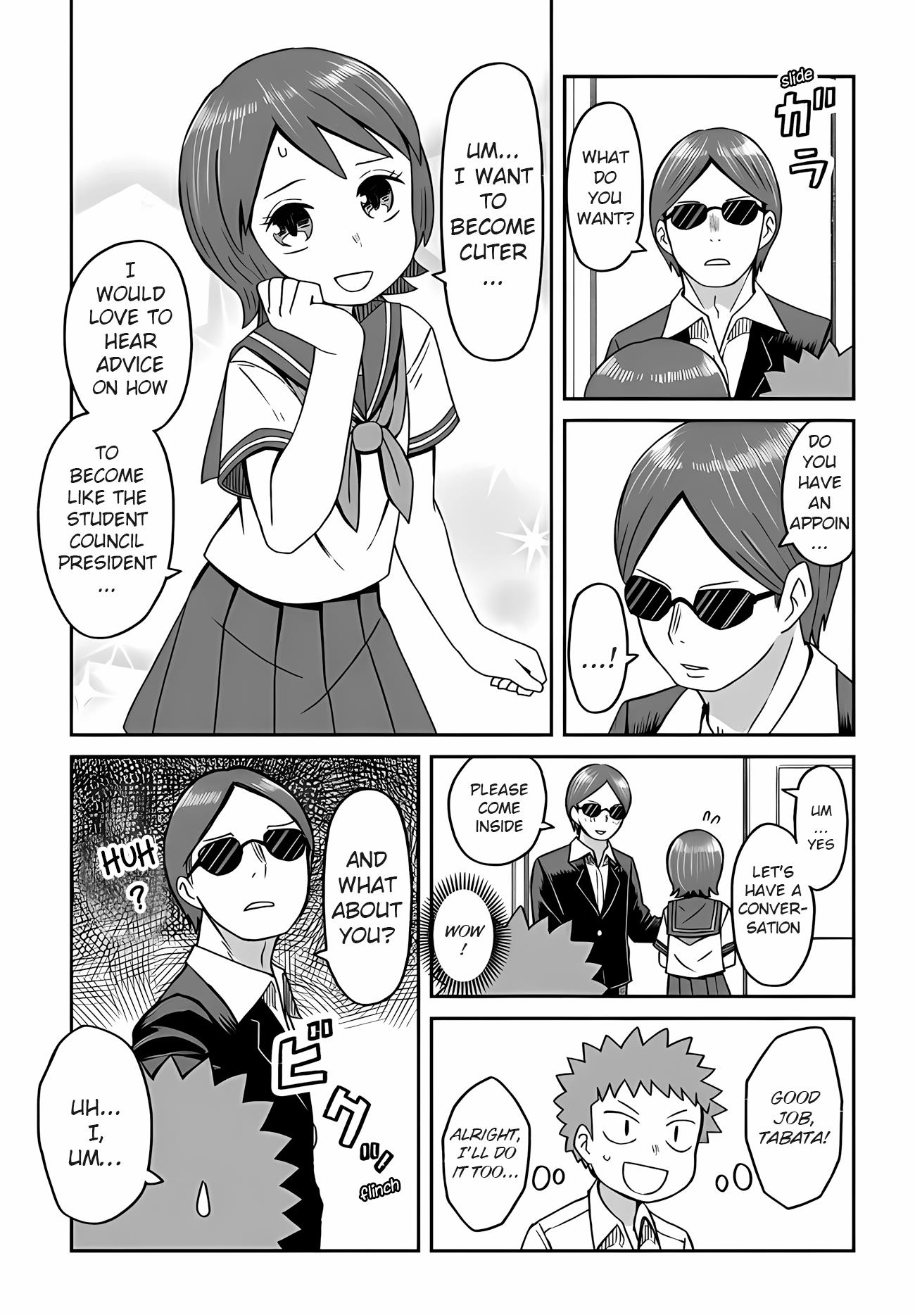 I'm The Only One Not Crossdressing!? - Chapter 11: Increased Exposure And Seductive Tactics!?