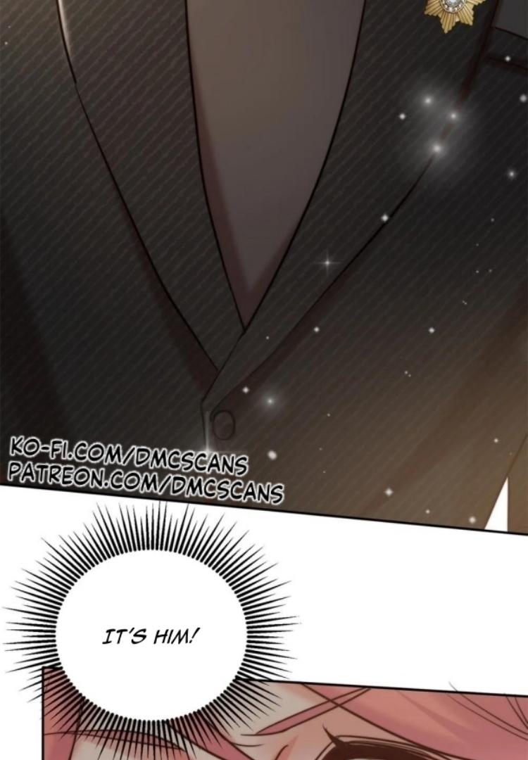 The Cold President's Little Cutie - Chapter 17