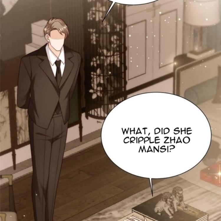 The Cold President's Little Cutie - Chapter 8