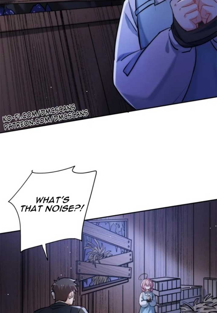 The Cold President's Little Cutie - Chapter 18