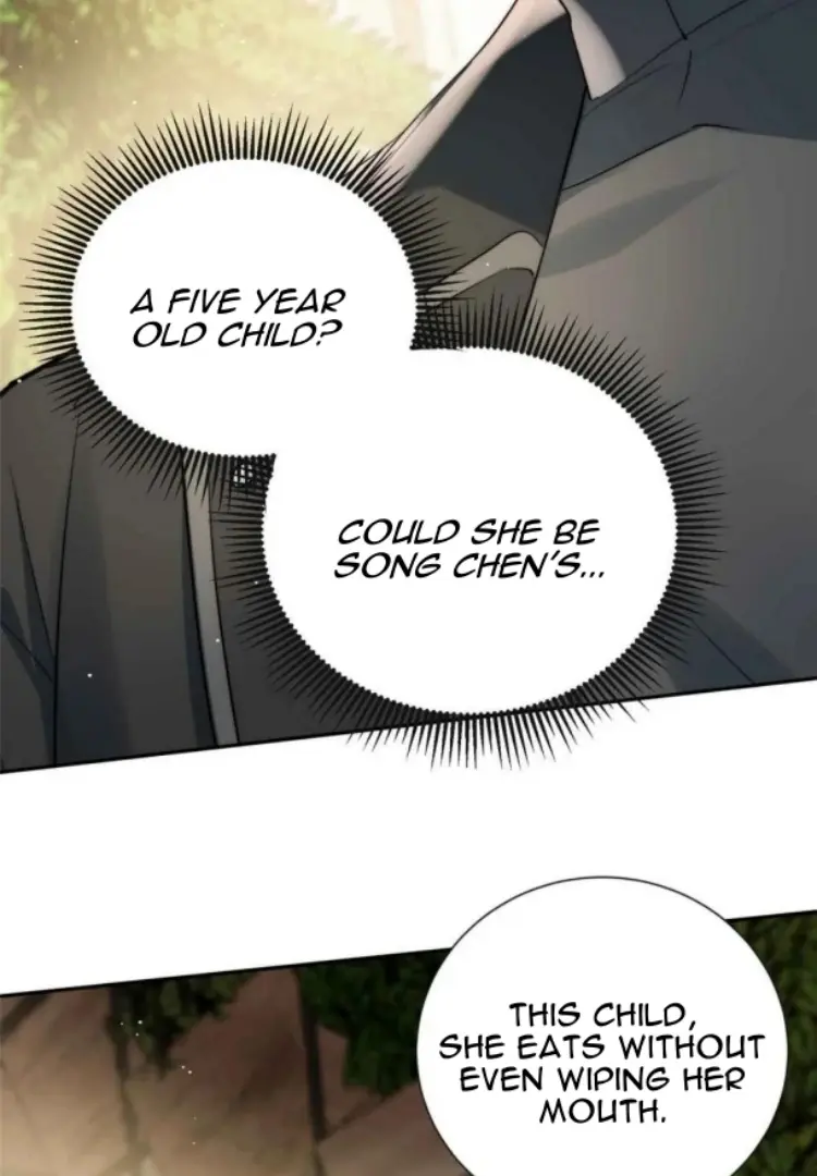 The Cold President's Little Cutie - Chapter 22