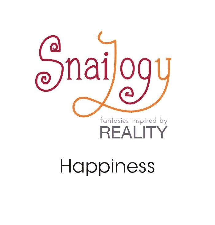 Snailogy - Chapter 102 : Happiness