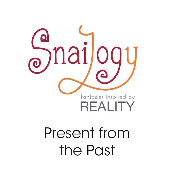 Snailogy - Chapter 108 : A Present From The Past