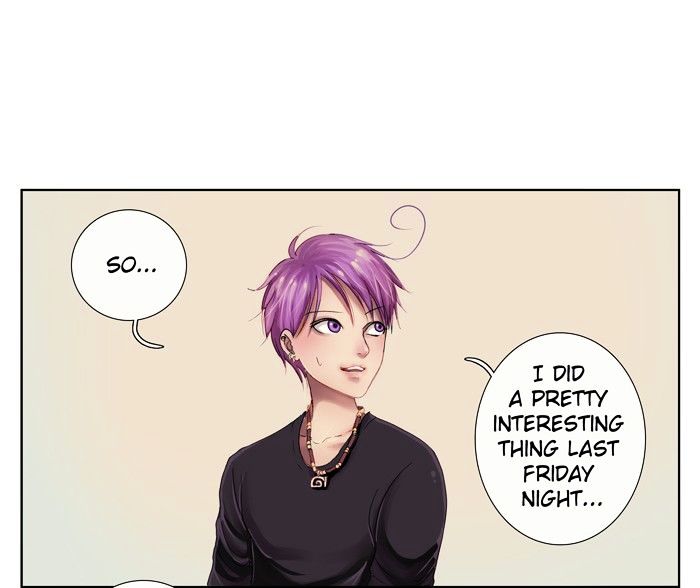 Snailogy - Chapter 108 : A Present From The Past