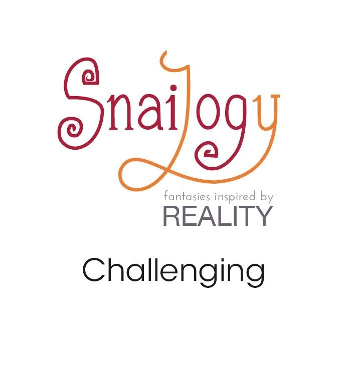 Snailogy - Chapter 101 : Challenging