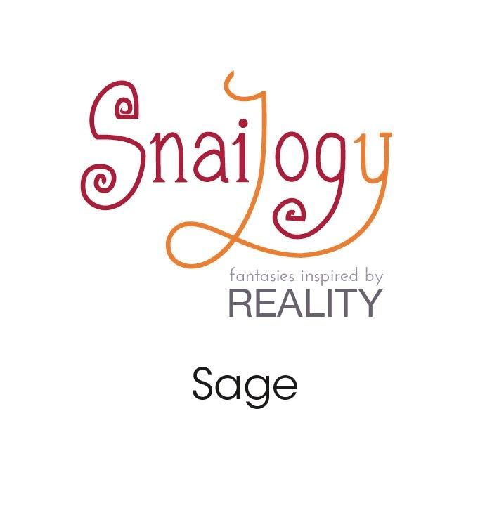 Snailogy - Chapter 104 : Sage