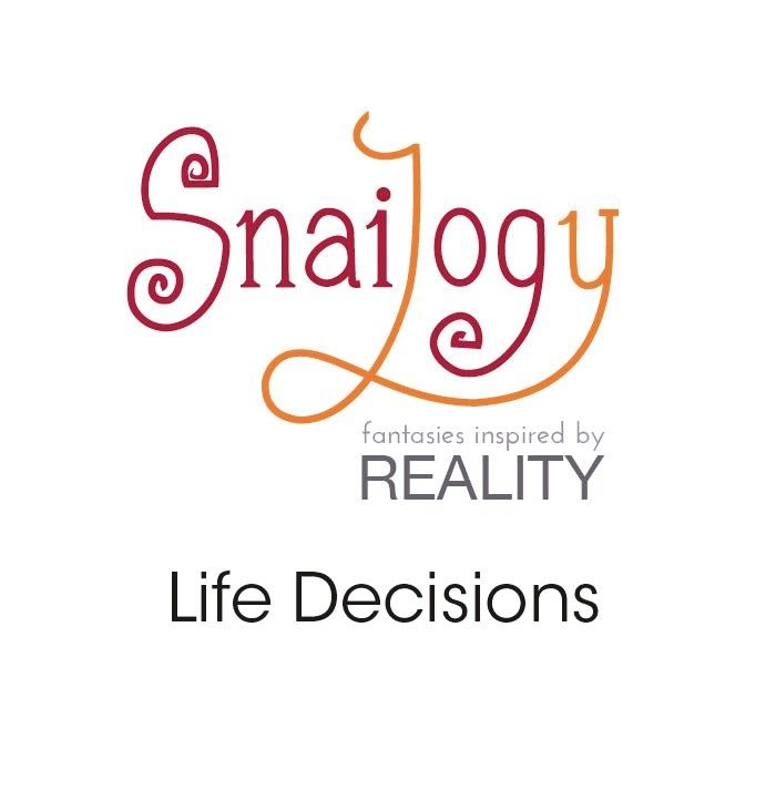 Snailogy - Chapter 106 : Life Decisions