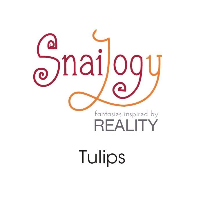 Snailogy - Chapter 105 : Tulips