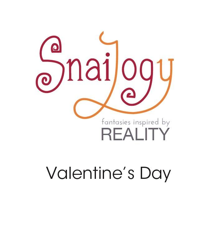 Snailogy - Chapter 99 : Valentine S Day