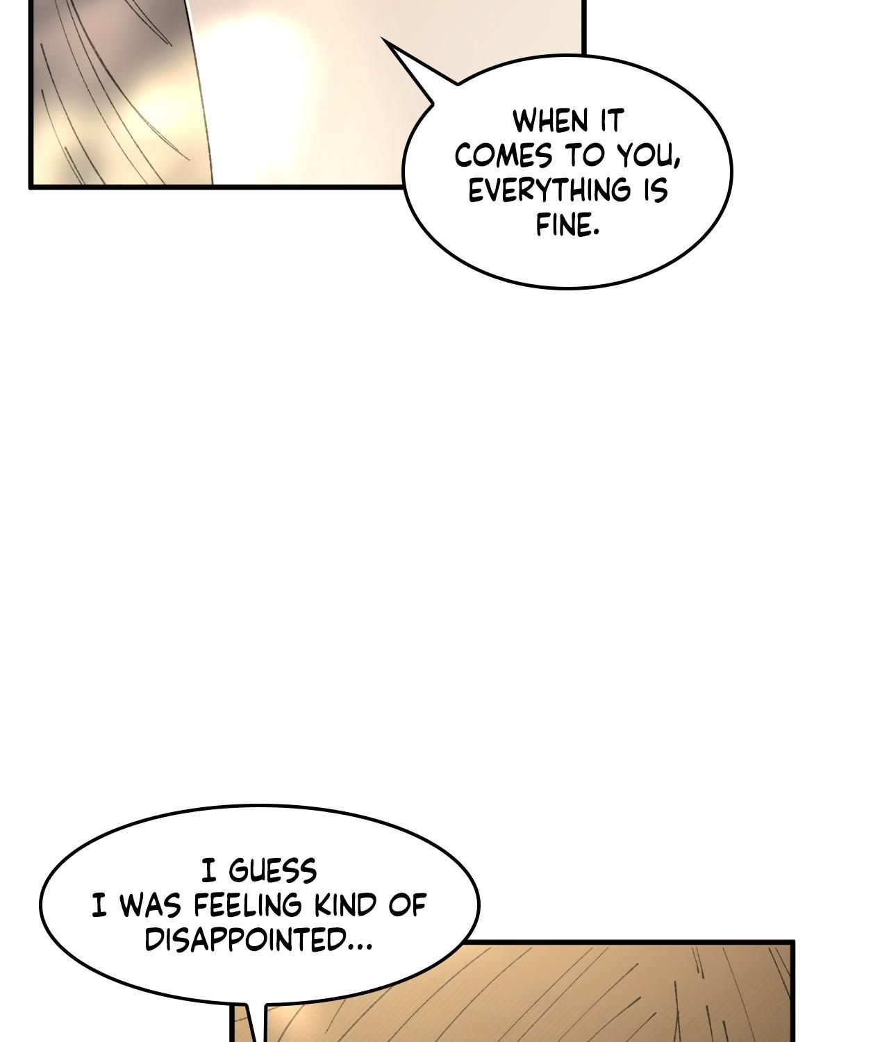 Single Not Ready To Mingle - Chapter 54