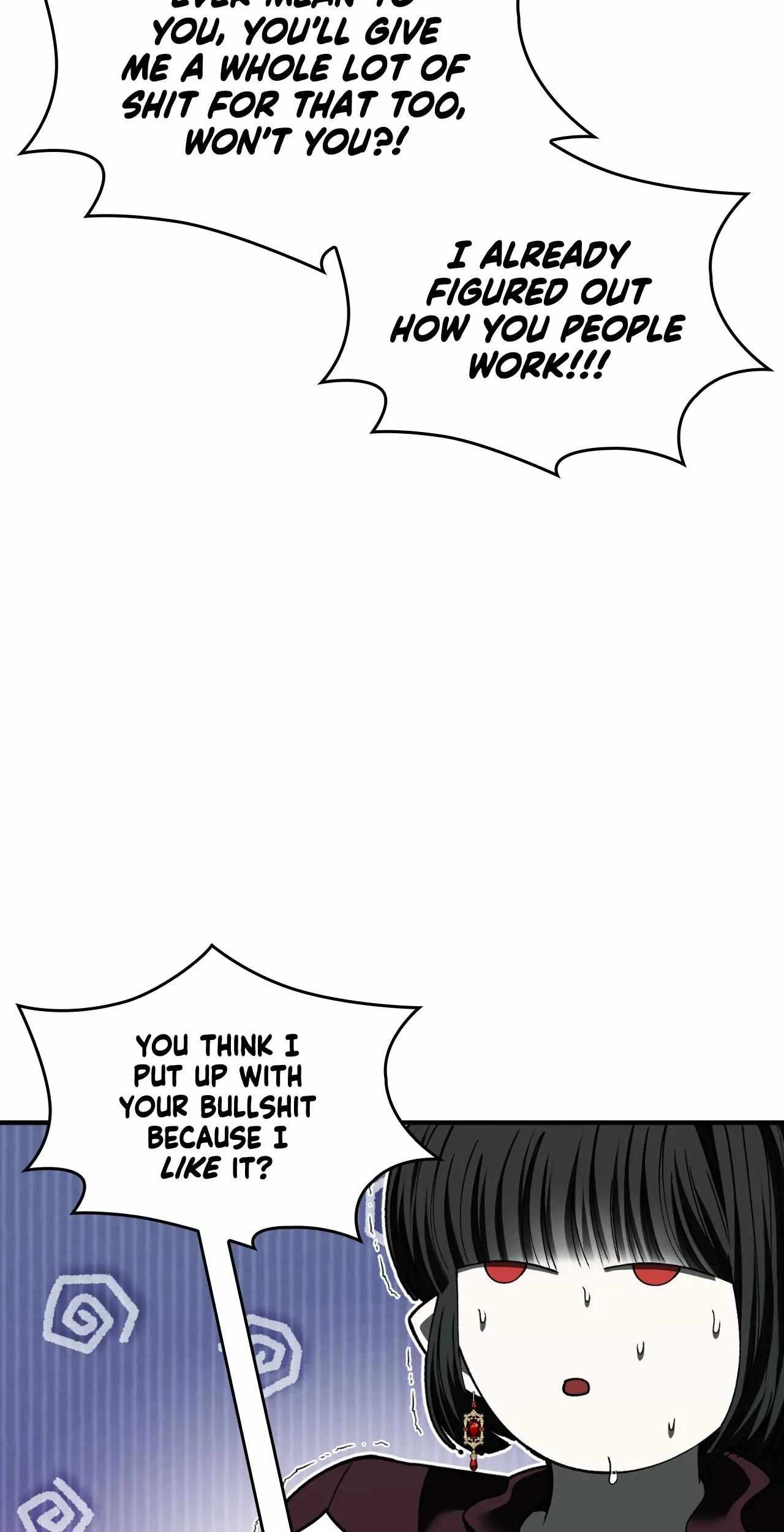 Single Not Ready To Mingle - Chapter 84