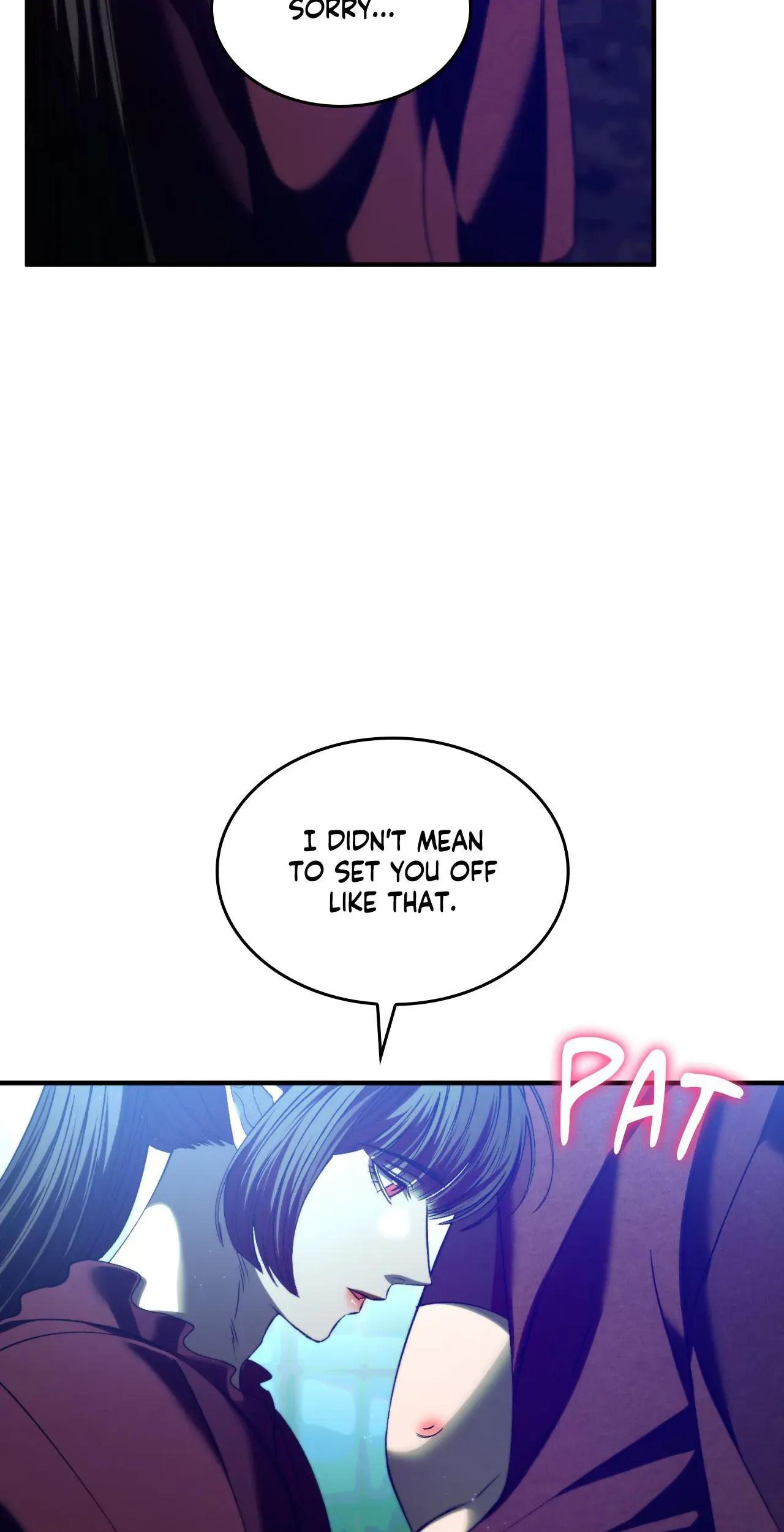 Single Not Ready To Mingle - Chapter 84