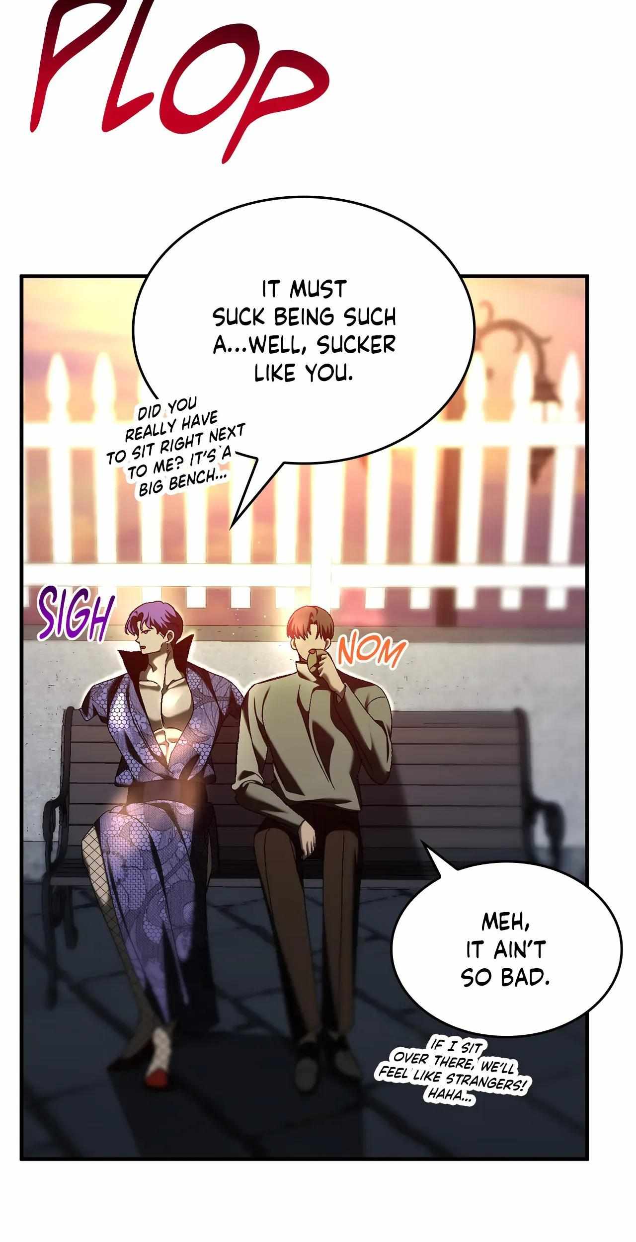 Single Not Ready To Mingle - Chapter 79