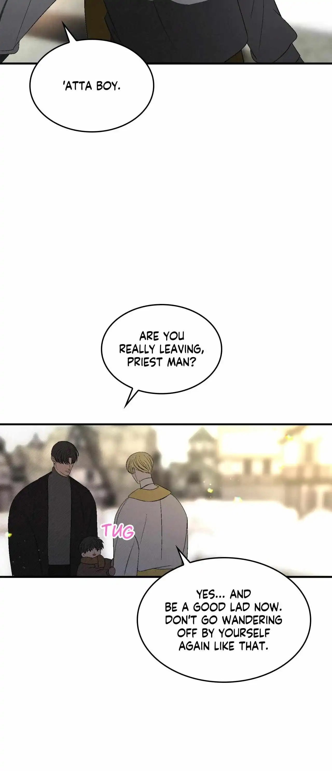 Single Not Ready To Mingle - Chapter 69