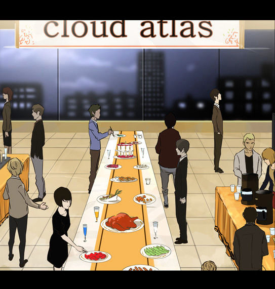 Cloud Atlas - Chapter 6