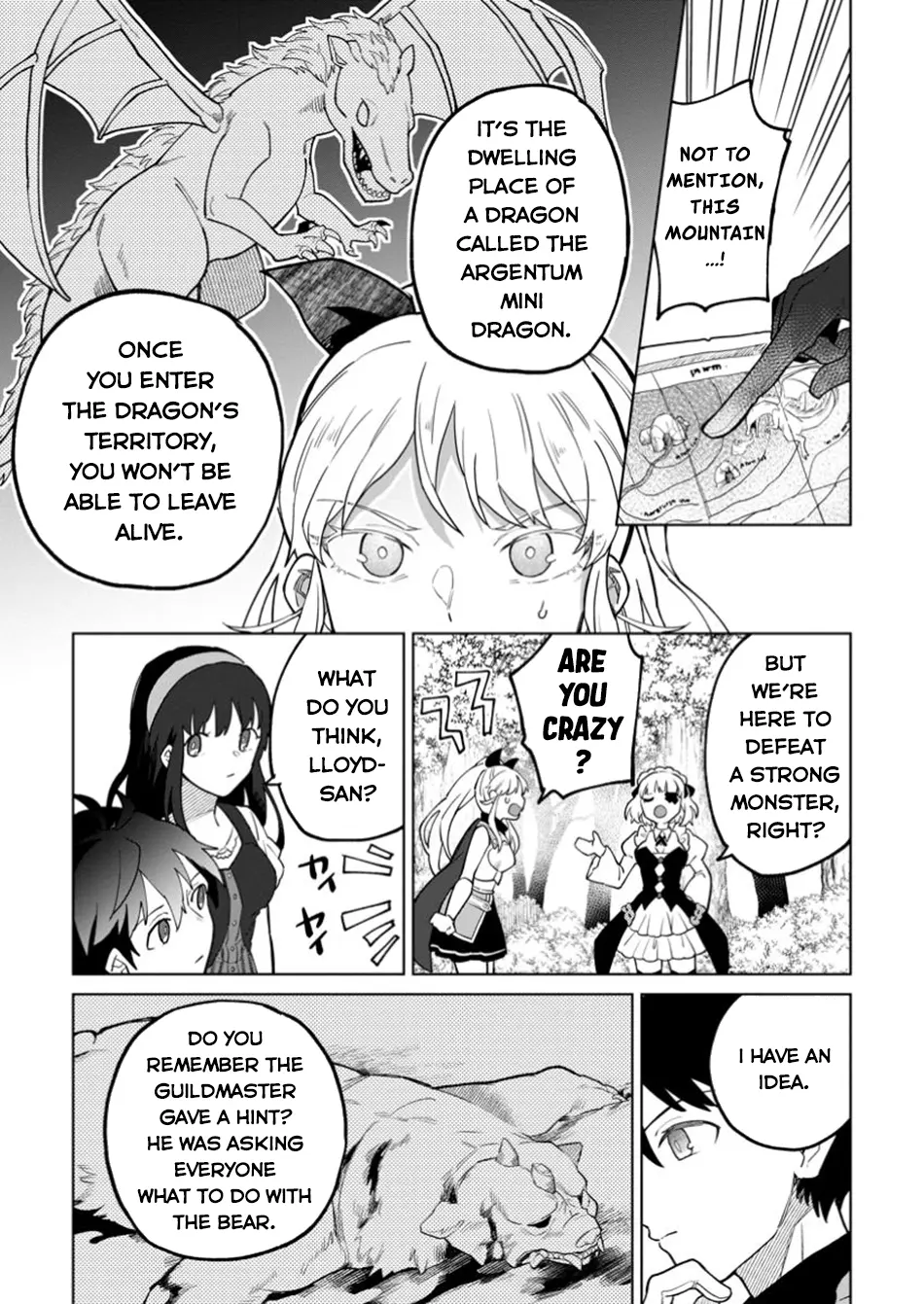 The White Mage Who Was Banished From The Hero's Party Is Picked Up By An S Rank Adventurer~ This White Mage Is Too Out Of The Ordinary! - Chapter 37